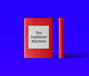 Alban Karsten - The Applause Machine
