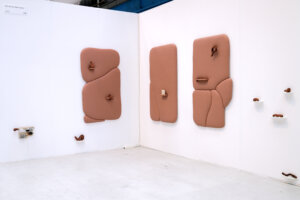 Alban Karsten - Large Rooms and Little Headrests