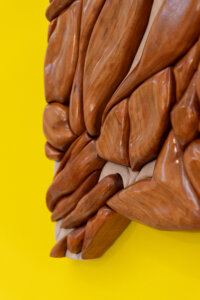 Alban Karsten - Flower Bed